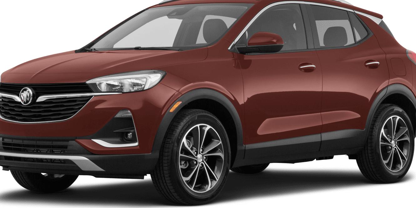 BUICK ENCORE GX 2023 KL4MMBS28PB021090 image